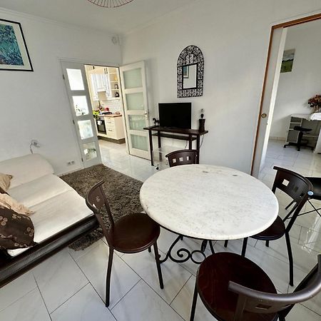 Ideal Pour Visiter Paris Saint-Mande Εξωτερικό φωτογραφία